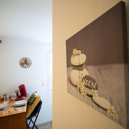 Fully Equipped Apartment Ideal For 2 People Marseille Exteriör bild